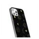 Θήκη Soft TPU Babaco Space 001 Apple iPhone 15 Pro Max Μαύρο