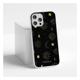 Θήκη Soft TPU Babaco Space 001 Apple iPhone 15 Pro Max Μαύρο