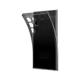 Θήκη TPU Spigen Liquid Crystal Samsung S928B Galaxy S24 Ultra 5G Διάφανο-Γκρι