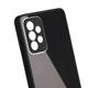 Θήκη TPU & Glass inos Apple iPhone 11 Pro CamGuard Μαύρο