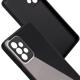 Θήκη TPU & Glass inos Apple iPhone 11 Pro CamGuard Μαύρο