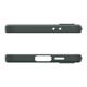 Θήκη Soft TPU Spigen Liquid Air Samsung S721B Galaxy S24 FE 5G Πράσινο