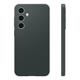 Θήκη Soft TPU Spigen Liquid Air Samsung S721B Galaxy S24 FE 5G Πράσινο