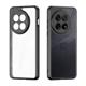 Θήκη TPU & PC Dux Ducis Aimo Oneplus 13 5G Μαύρο