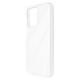 Θήκη TPU inos Motorola Moto G24/ G04 Ultra Slim 0.3mm Διάφανο
