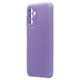 Θήκη TPU inos Samsung A047F Galaxy A04s/ A136U Galaxy A13 5G Ice Crystal Μωβ