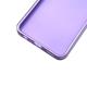 Θήκη TPU inos Samsung A047F Galaxy A04s/ A136U Galaxy A13 5G Ice Crystal Μωβ