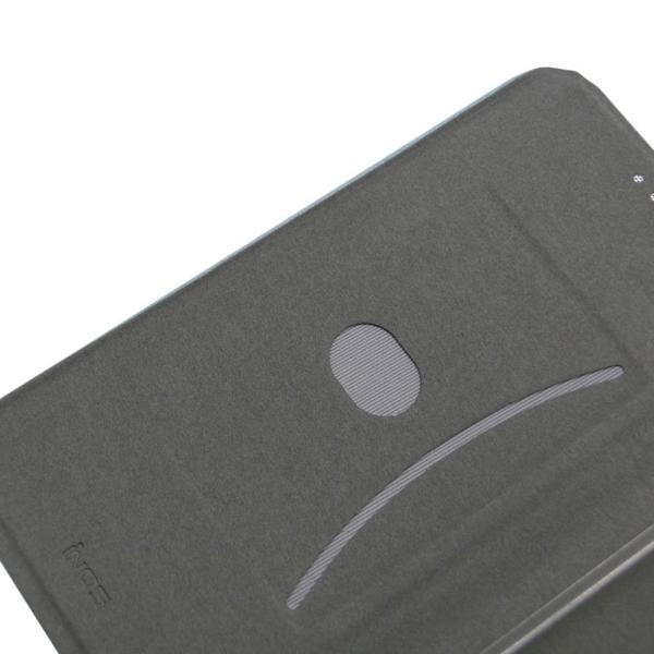 Θήκη Flip Book inos Samsung A325F Galaxy A32 4G Curved S-Folio Παστέλ Μπλε