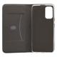Θήκη Flip Book inos Samsung A325F Galaxy A32 4G Curved S-Folio Παστέλ Μπλε
