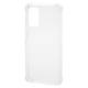 Θήκη TPU & PC Samsung A135F Galaxy A13 4G Shock Proof Διάφανο