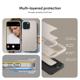 Θήκη Soft TPU & PC Spigen Cyrill Kajuk Mag Magsafe Apple iPhone 15 Pro Max Κρεμ