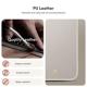 Θήκη Soft TPU & PC Spigen Cyrill Kajuk Mag Magsafe Apple iPhone 15 Pro Max Κρεμ