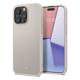 Θήκη Soft TPU & PC Spigen Cyrill Kajuk Mag Magsafe Apple iPhone 15 Pro Max Κρεμ