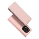 Θήκη Flip Dux Ducis Skin Pro Xiaomi Redmi Note 14 Pro 4G Ροζ