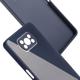 Θήκη TPU & Glass inos Xiaomi Poco X3 NFC/ Poco X3 Pro CamGuard Σκούρο Μπλε
