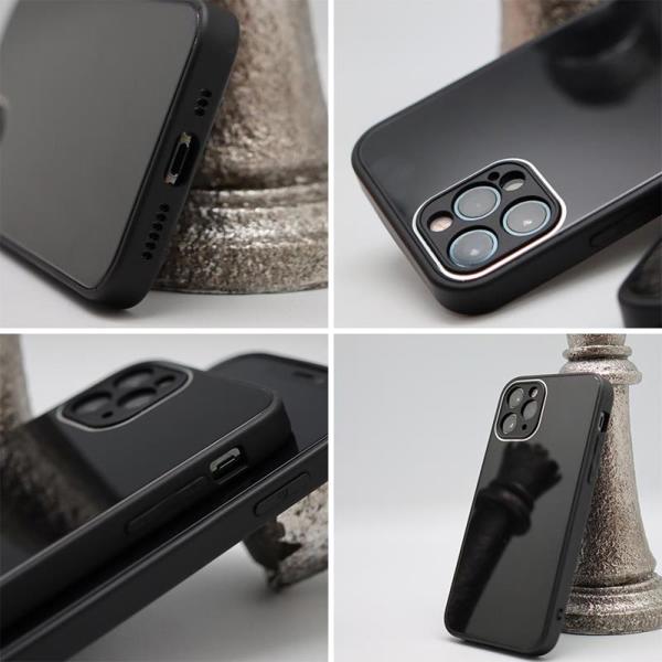 Θήκη TPU & Glass inos Xiaomi Poco X3 NFC/ Poco X3 Pro CamGuard Σκούρο Μπλε