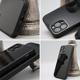 Θήκη TPU & Glass inos Xiaomi Poco X3 NFC/ Poco X3 Pro CamGuard Σκούρο Μπλε