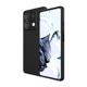 Θήκη Soft TPU & PC Nillkin Frosted Shield Xiaomi Redmi Note 13 5G  Μαύρο