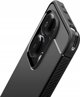 Spigen Rugged Armor, μαύρο ματ - Xiaomi Redmi Note 13