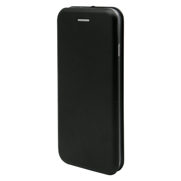 Θήκη Flip Book inos Samsung S908B Galaxy S22 Ultra 5G Curved M-Folio Μαύρο