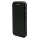 Θήκη Flip Book inos Samsung S908B Galaxy S22 Ultra 5G Curved M-Folio Μαύρο