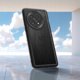 Θήκη SPIGEN Ultra Hybrid για ONEPLUS 13 μαύρο ματ