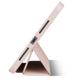 Θήκη Flip Smart inos Apple iPad mini 6 2021 8.3 με TPU & SC Pen Ροζ