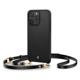 Θήκη Soft TPU & PC Spigen Cyrill Classic Charm Mag Magsafe Apple iPhone 15 Pro Max Μαύρο