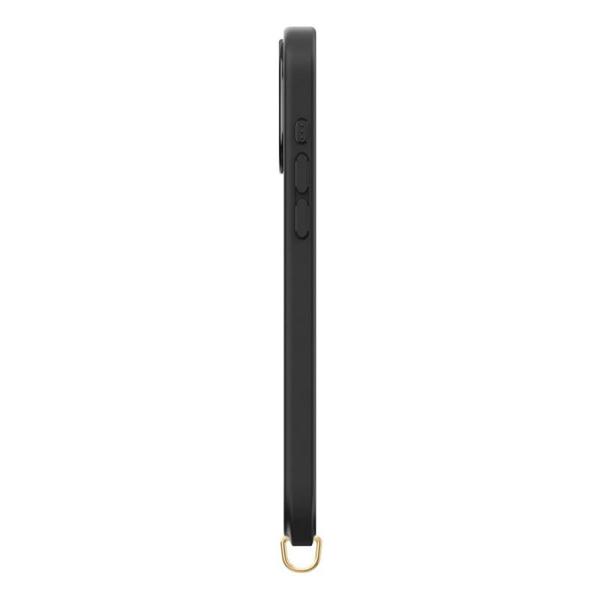 Θήκη Soft TPU & PC Spigen Cyrill Classic Charm Mag Magsafe Apple iPhone 15 Pro Max Μαύρο