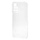 Θήκη TPU inos Xiaomi Redmi 10/ Redmi 10 2022 Ultra Slim 0.3mm Διάφανο