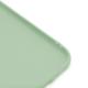 Θήκη Soft TPU inos Apple iPhone 8/ iPhone SE (2020) S-Cover Λαδί
