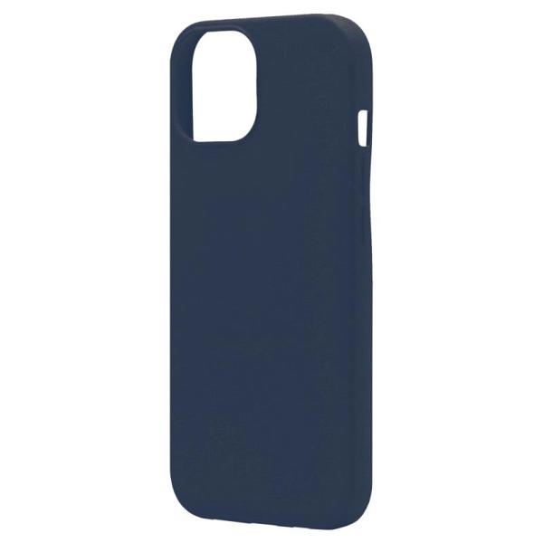 Θήκη Soft TPU inos Apple iPhone 15 5G S-Cover Μπλε