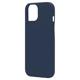 Θήκη Soft TPU inos Apple iPhone 15 5G S-Cover Μπλε