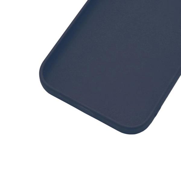 Θήκη Soft TPU inos Apple iPhone 15 5G S-Cover Μπλε