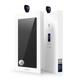 Θήκη Flip Dux Ducis Skin Pro Samsung S918B Galaxy S23 Ultra 5G Μαύρο