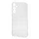 Θήκη TPU inos Samsung A256B Galaxy A25 5G Ultra Slim 0.3mm Διάφανο