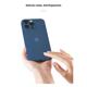 Θήκη Ultra Thin Devia Apple iPhone 14 Pro Wing Διάφανο