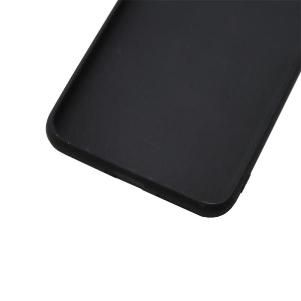 Θήκη Soft TPU inos Xiaomi Redmi Note 11T Pro 5G S-Cover Μαύρο