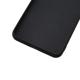 Θήκη Soft TPU inos Xiaomi Redmi Note 11T Pro 5G S-Cover Μαύρο