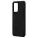 Θήκη Soft TPU inos Xiaomi Redmi Note 11T Pro 5G S-Cover Μαύρο