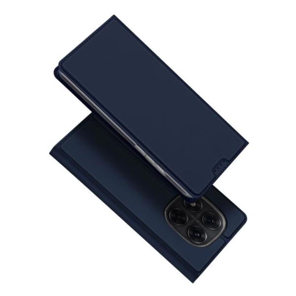 Θήκη Flip Dux Ducis Skin Pro Xiaomi Redmi Note 14 Pro 5G/ Poco X7 5G Μπλε