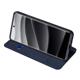 Θήκη Flip Dux Ducis Skin Pro Xiaomi Redmi Note 14 Pro 5G/ Poco X7 5G Μπλε