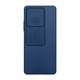Θήκη Soft TPU & PC Nillkin Camshield Xiaomi Redmi Note 13 5G Μπλε