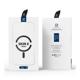Θήκη Flip Dux Ducis Skin X Pro Wallet με Μαγνητικό Stand Samsung S928B Galaxy S24 Ultra 5G Μαύρο