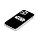 Θήκη Soft TPU Disney Star Wars 001 Apple iPhone 15 Μαύρο