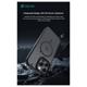 Θήκη TPU & PC Shock Proof Devia Magnetic Apple iPhone 16 Pro Max Pino Μαύρο