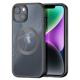 Θήκη TPU & PC Dux Ducis Aimo Magnetic MagSafe Apple iPhone 15 Μαύρο