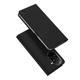 Θήκη Flip Dux Ducis Skin Pro Xiaomi Poco C71/ Redmi A5 Μαύρο