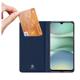 Θήκη Flip Dux Ducis Skin Pro Xiaomi Poco C71/ Redmi A5 Μπλε
