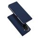 Θήκη Flip Dux Ducis Skin Pro Xiaomi Poco C71/ Redmi A5 Μπλε